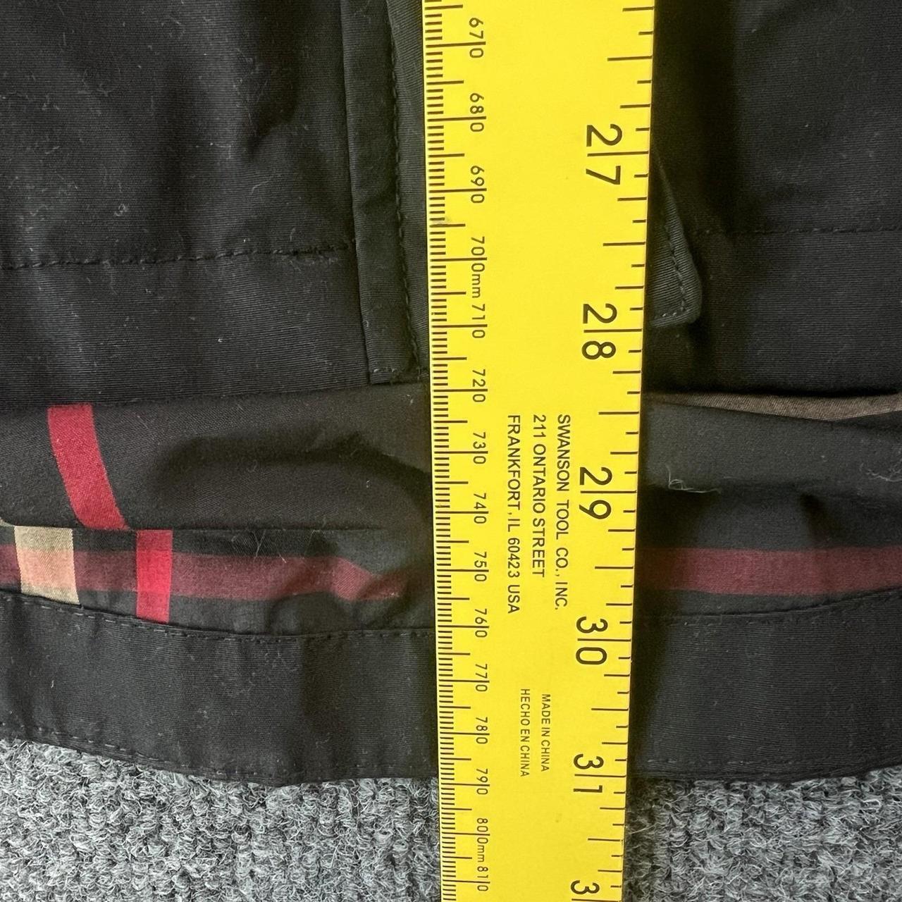 Pendleton Women's Jacket - Red - M – Pendleton Ja… - image 5