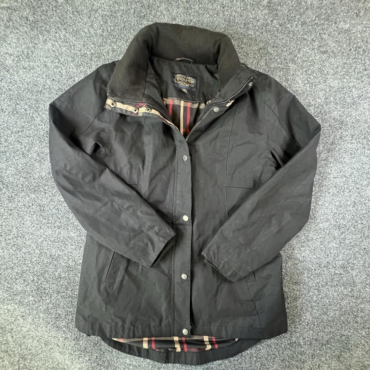 Pendleton Women's Jacket - Red - M – Pendleton Ja… - image 1