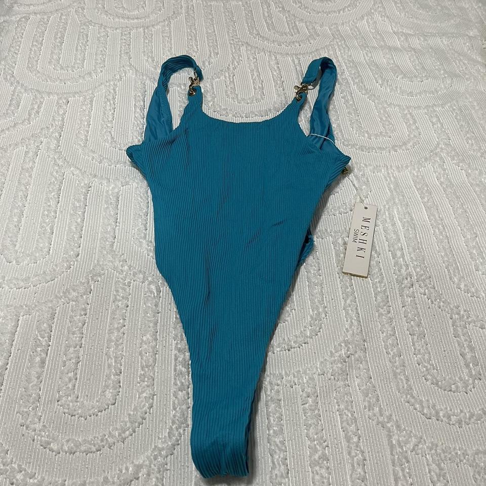 Meshki swim - Depop