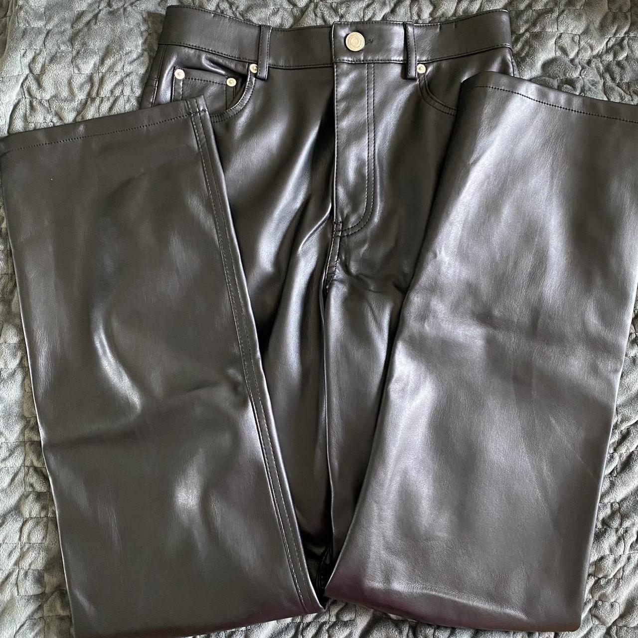 Zara Women's Trousers | Depop