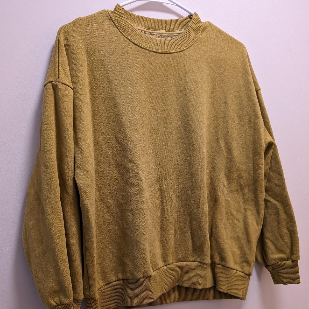 American eagle ahh mazingly soft online sweatshirt