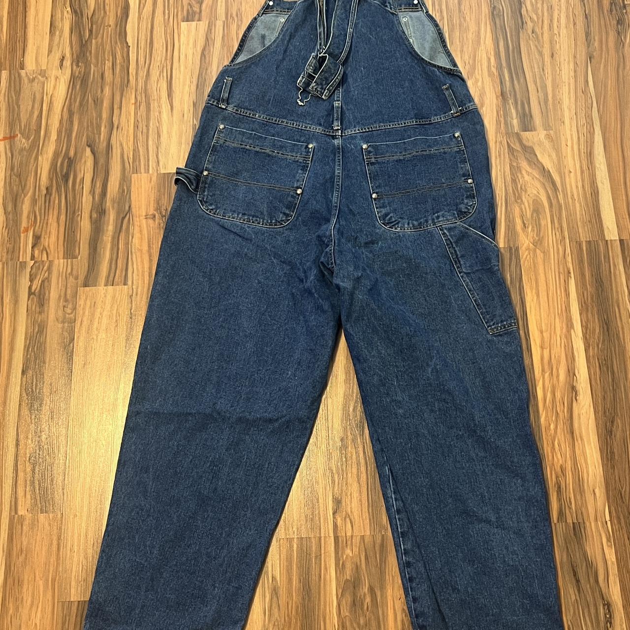 Pre-Owned vintage Karl Kani Depop