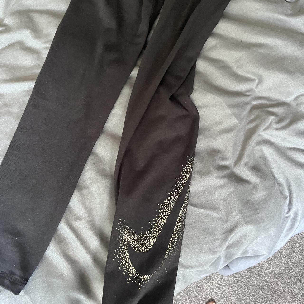 xl nike leggings