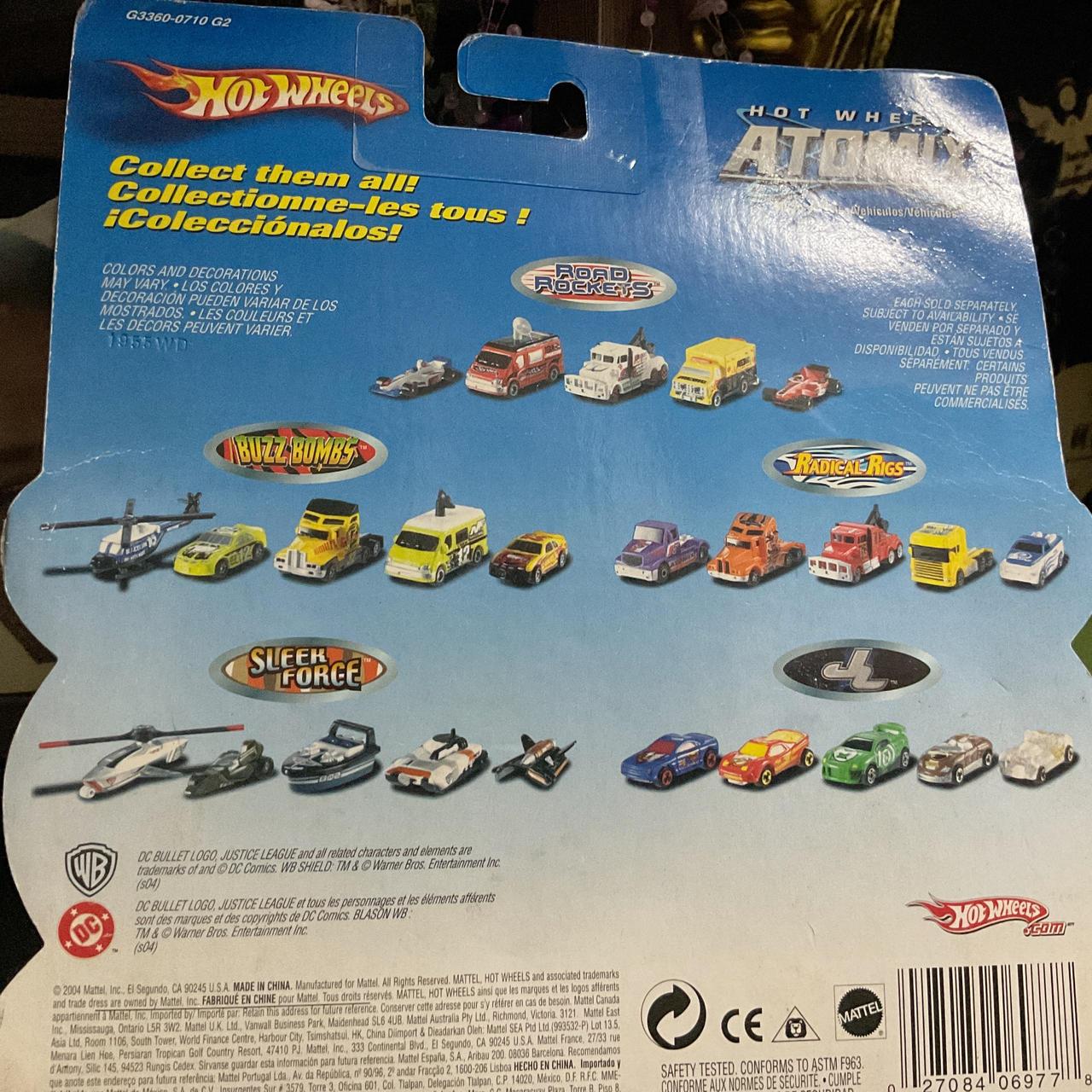 ✨新品未開封✨Hot Wheels✨ATOMIX✨CAMO SQUAD lossvmghm8z71.jpg?width=1080&
