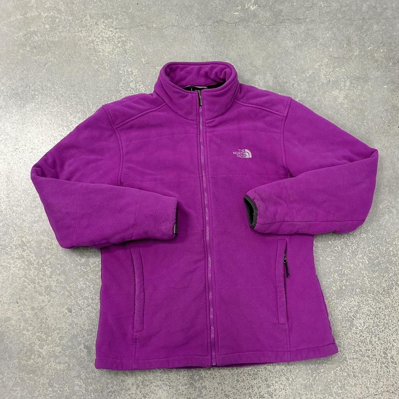 Women’s North Face Puffer Jacket North Face Tag... Depop