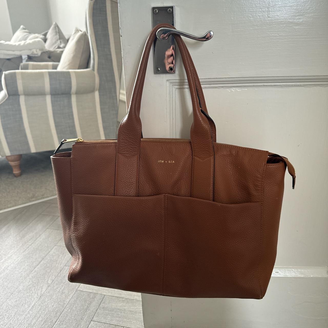 HOT Bea Jamie Jem And Bea Changing Bags Bea Jamie Jem And