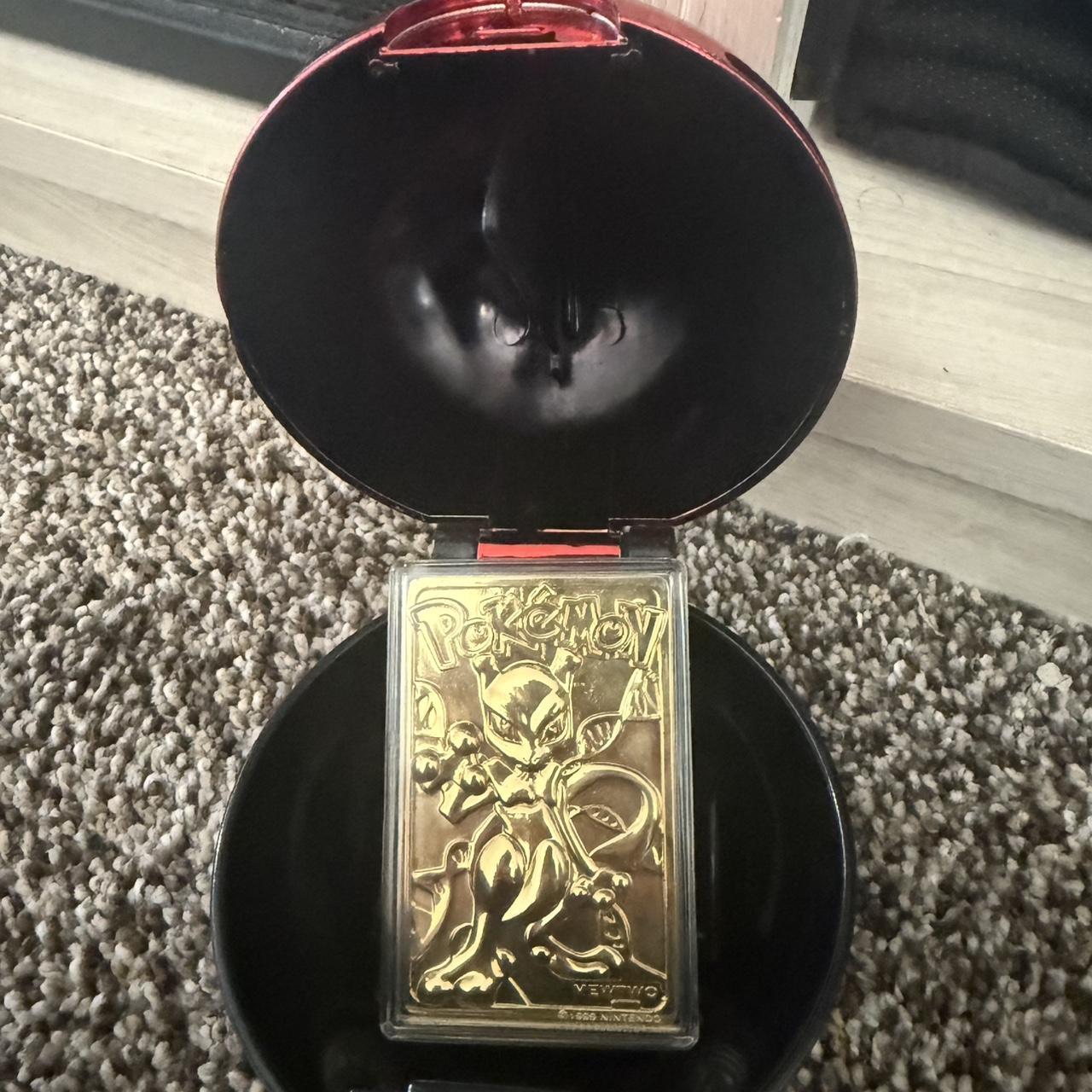 item listed by zluxsupply