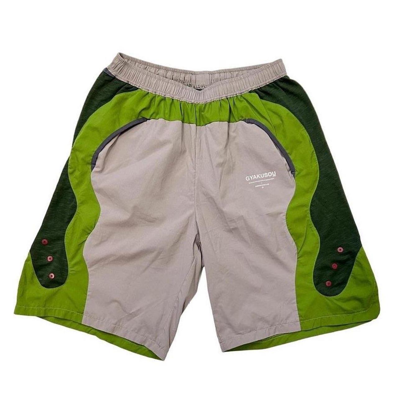 Nike gyakusou shorts outlet mens