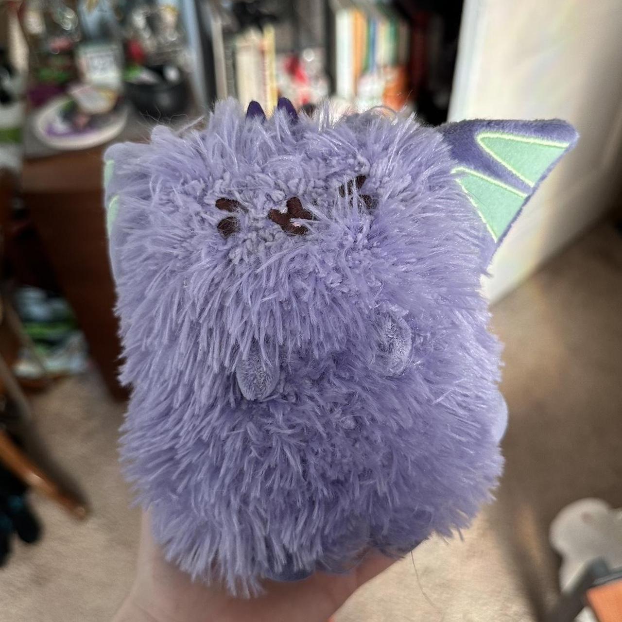 Dragon Pip Pusheen plushie in great condition and no. Depop