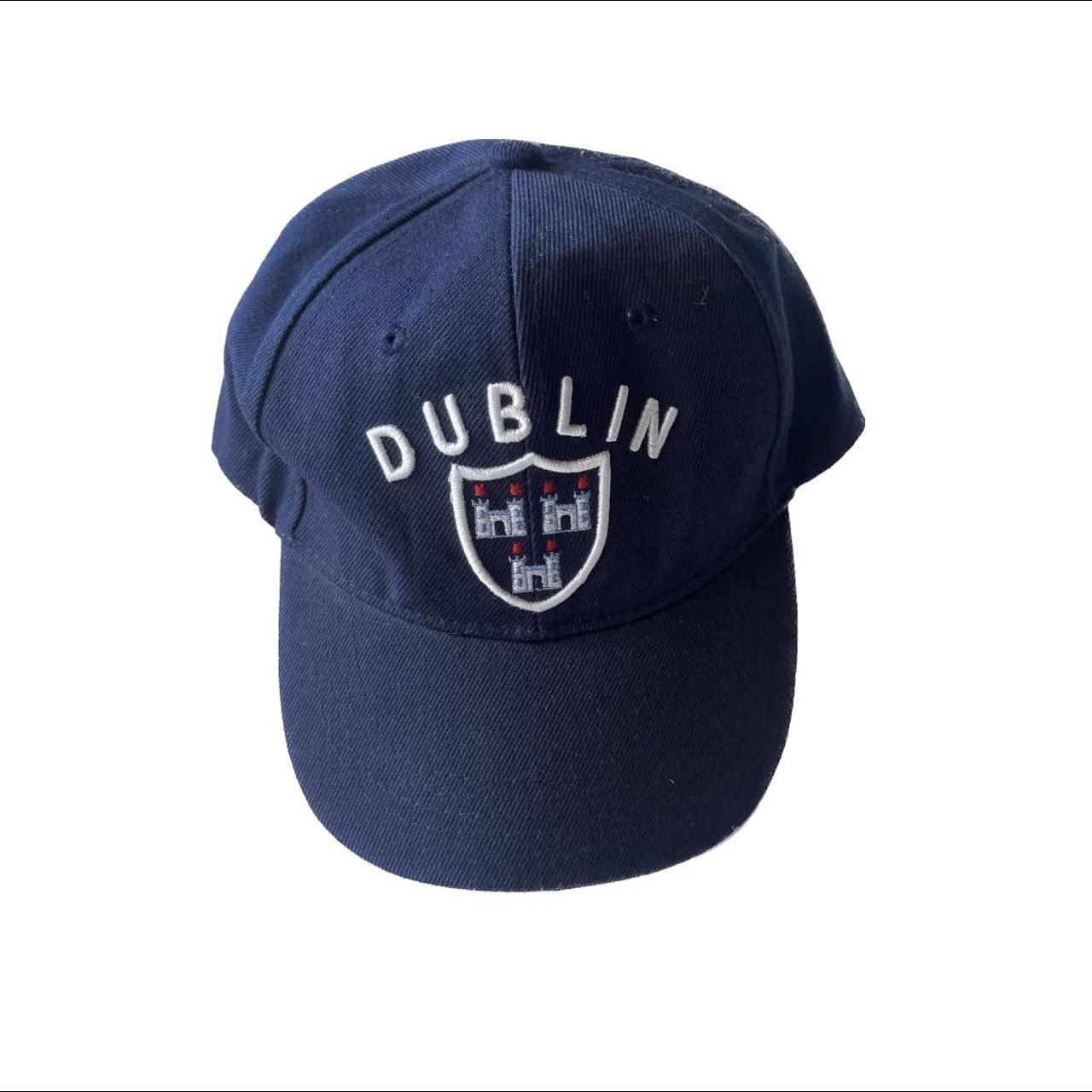 Dublin Ireland Cap 🧢 adjustable cap comfy and... Depop