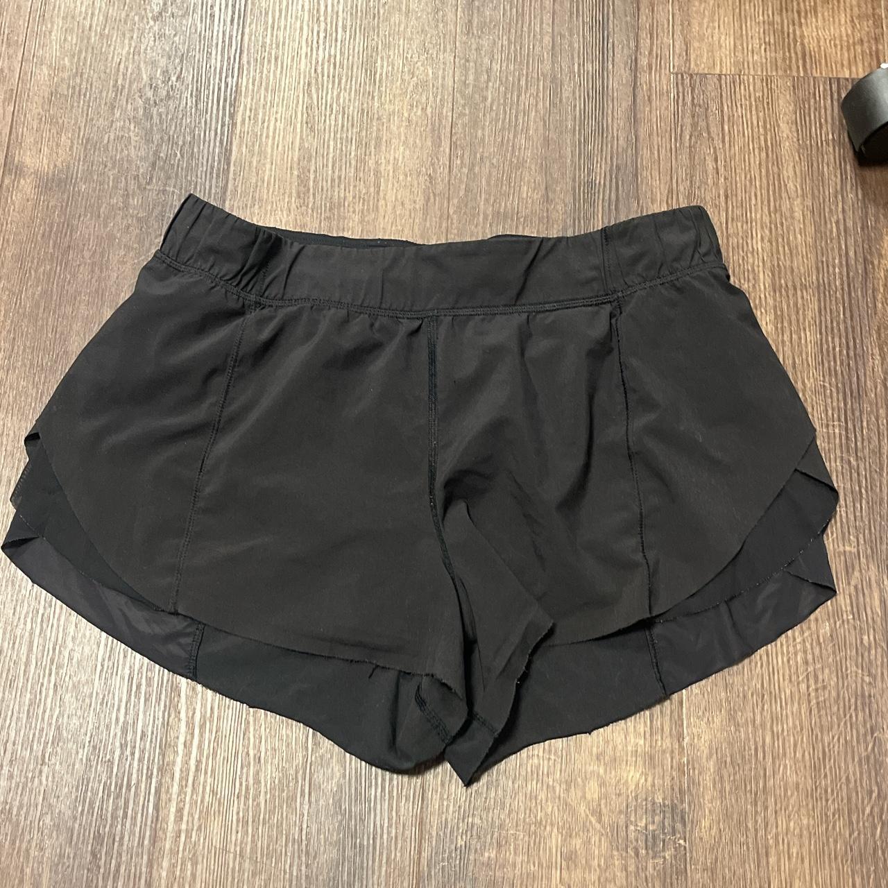 Lululemon Shorts , Size 4 or 6 (the size isn’t in the...