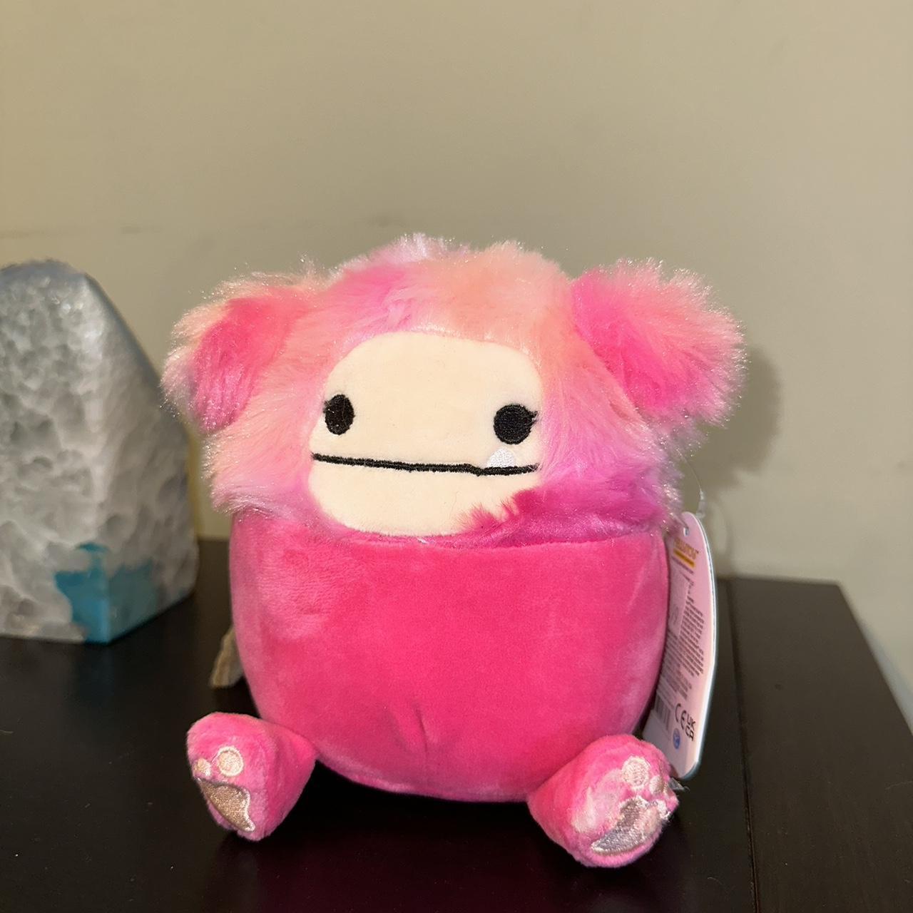 5” Hailey Squishmallow - Brand New With Tags, Has - Depop