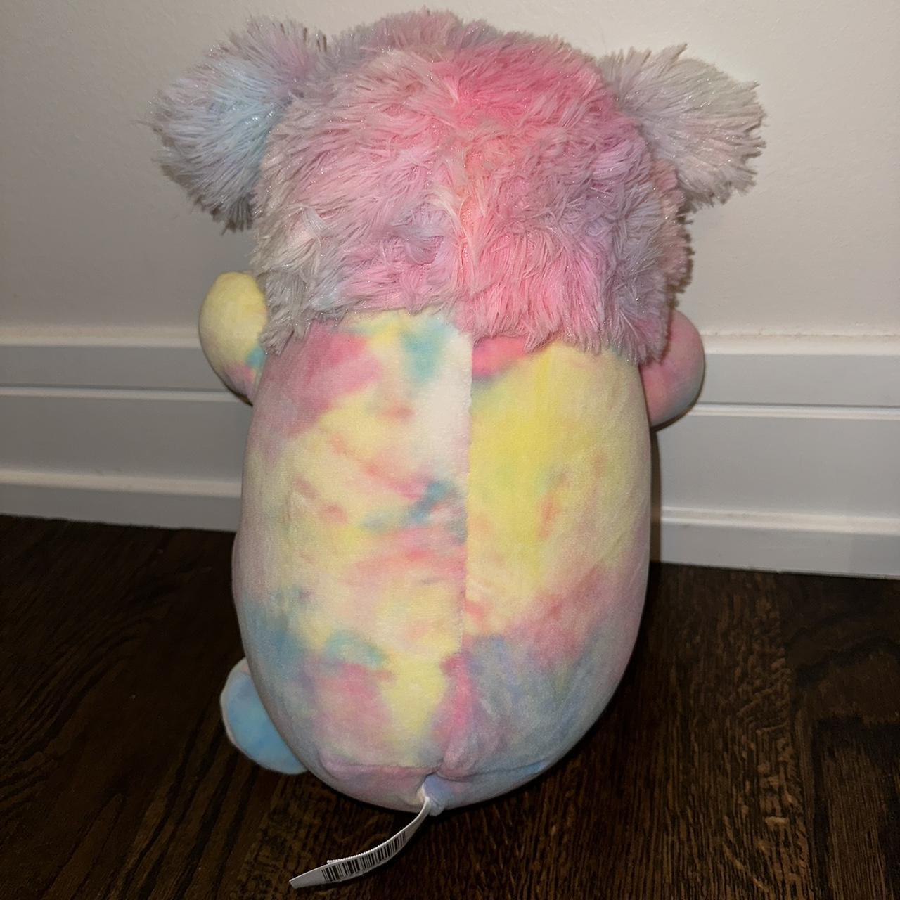 Zozo online Squishmallow Hugmee