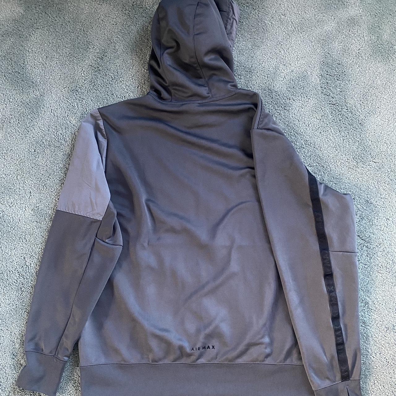 mens nike airmax tracksuit