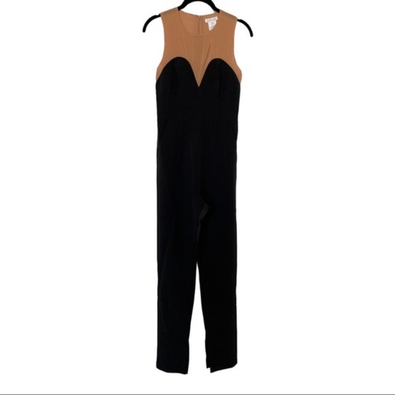 Foxiedox jumpsuit 2024