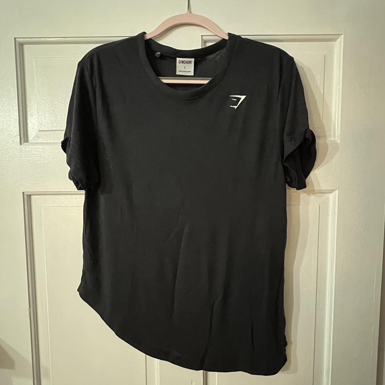 Gymshark tie-top - Depop