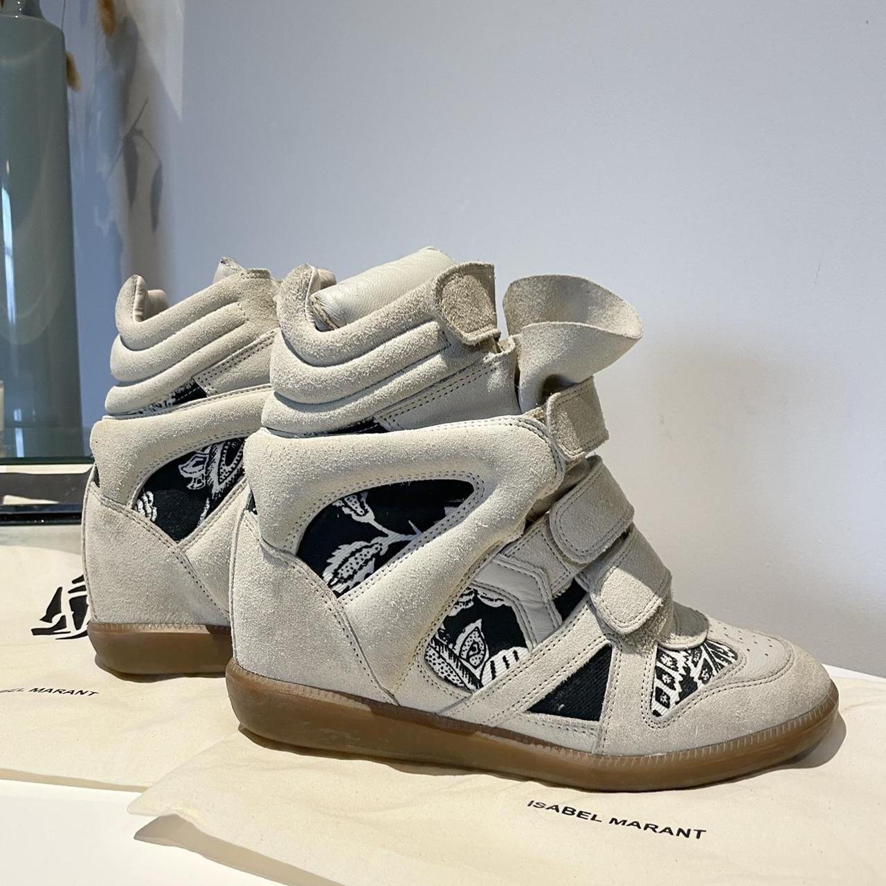 isabel marant beckett