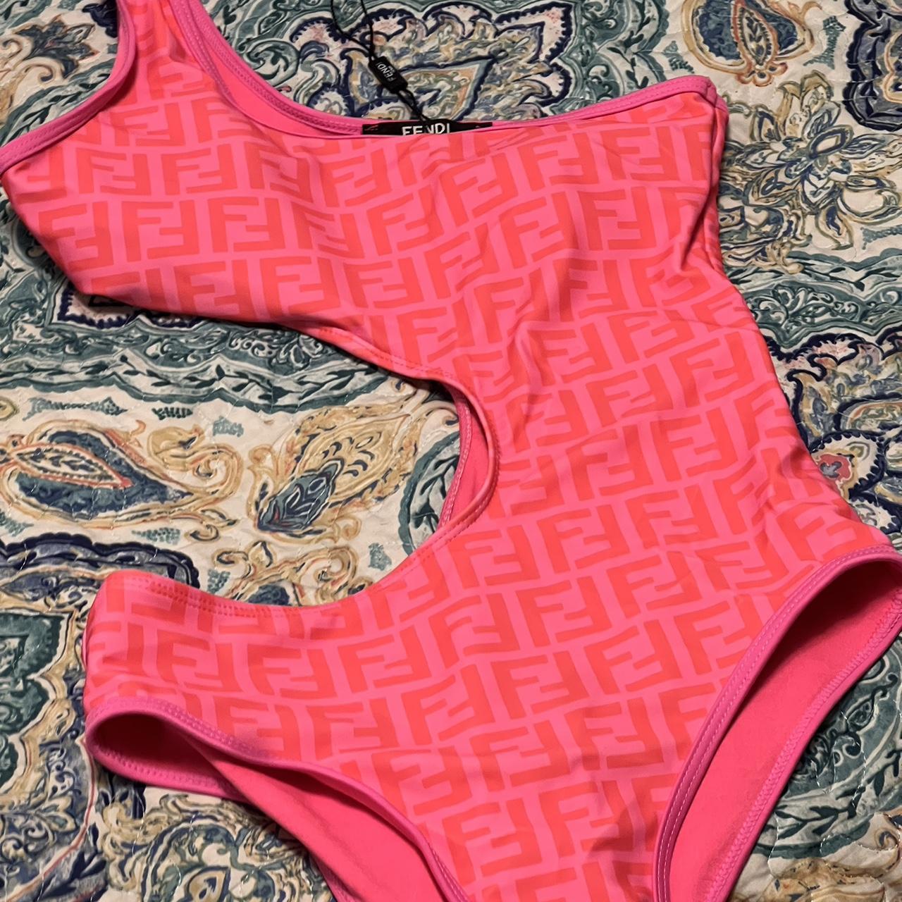 pink-fendi-swimsuit-depop