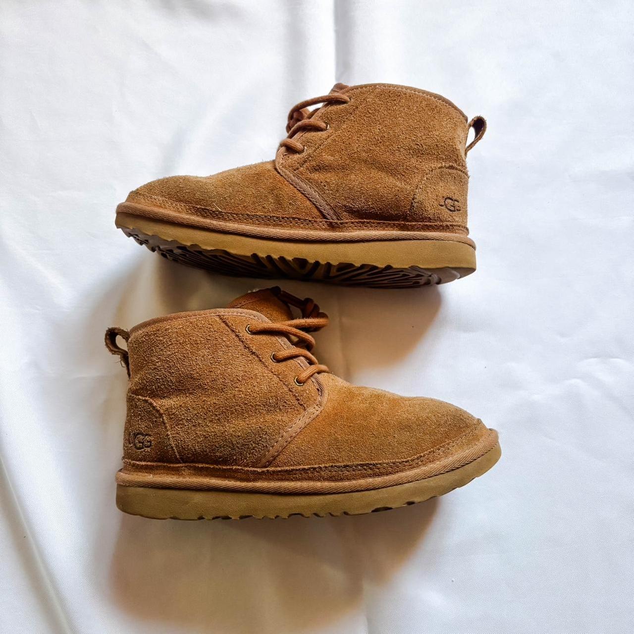 Outfit Ugg Neumel Ll UGG KIDS NEUMEL II CHUKKA BOOT SIZE 13K KEY