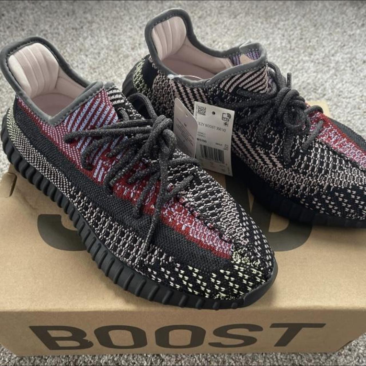 Yeezy boost size 6 hot sale