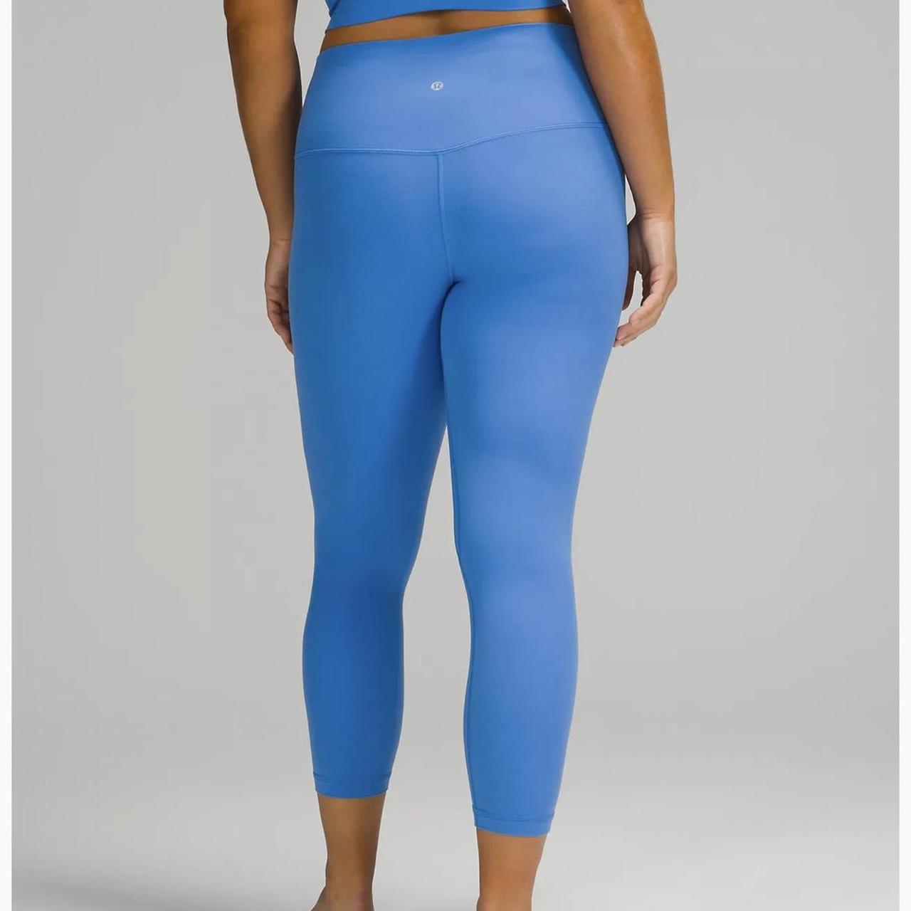 Lululemon Poolside Align Leggings