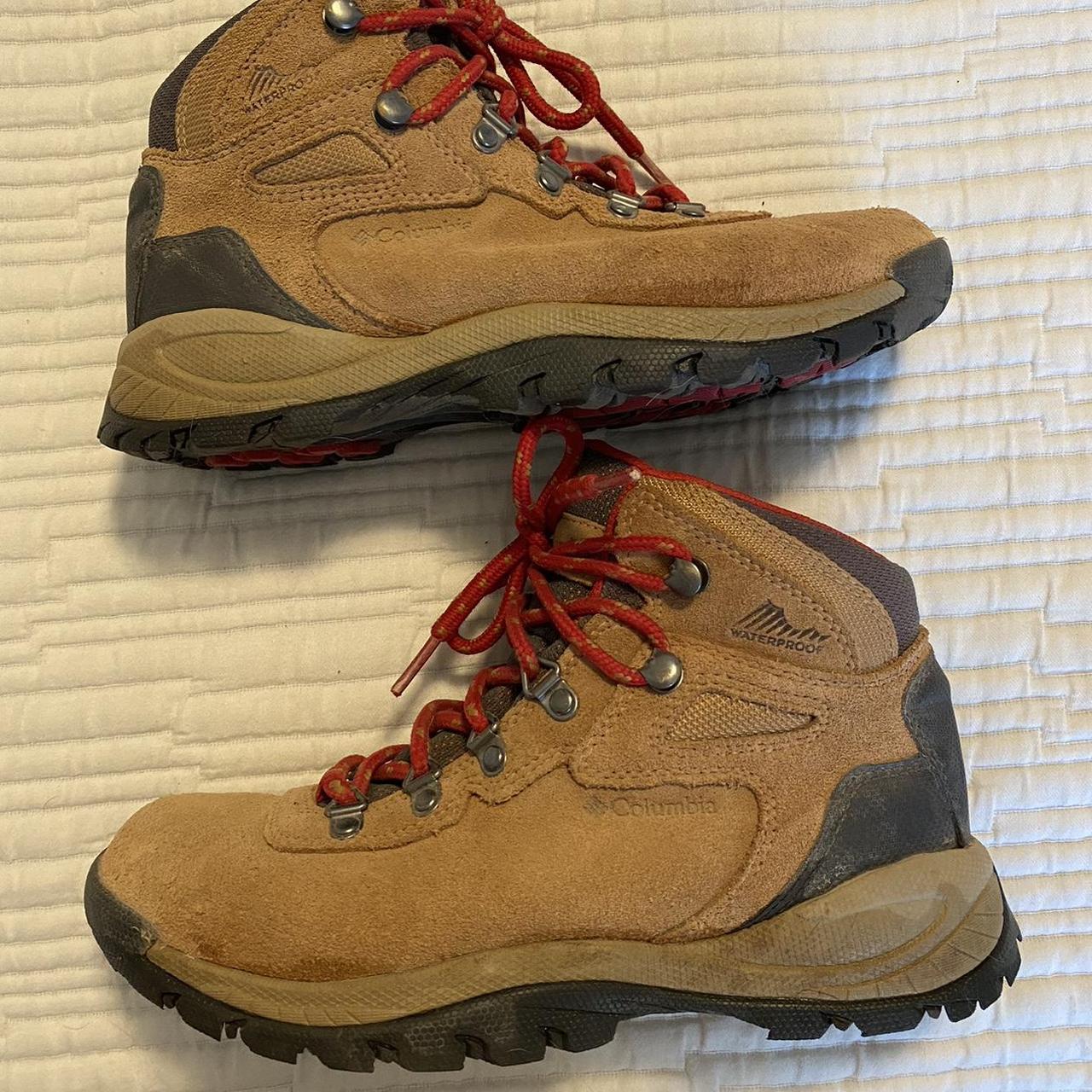 columbia ruby mountain boots