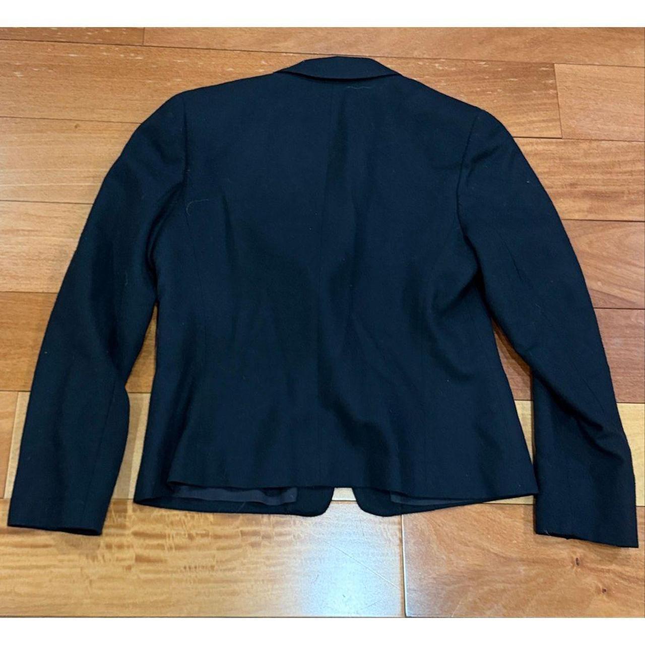 Pendleton Women's Jacket - Black - 10 – Pendleton… - image 4