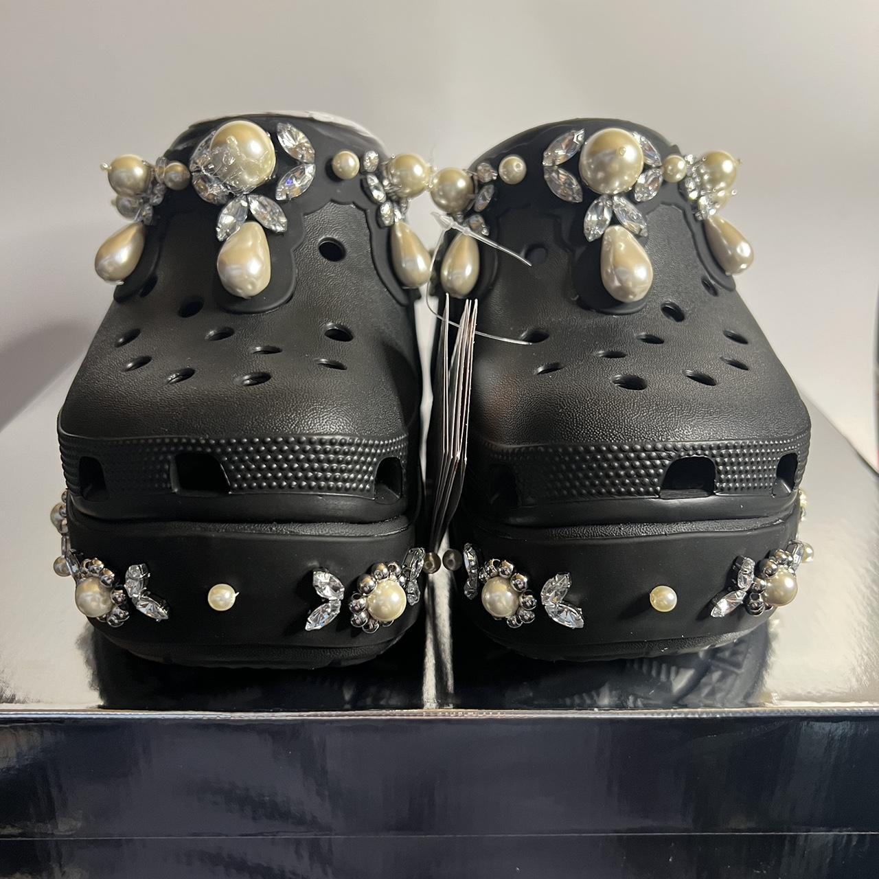 Simone Rocha - Spiked Siren