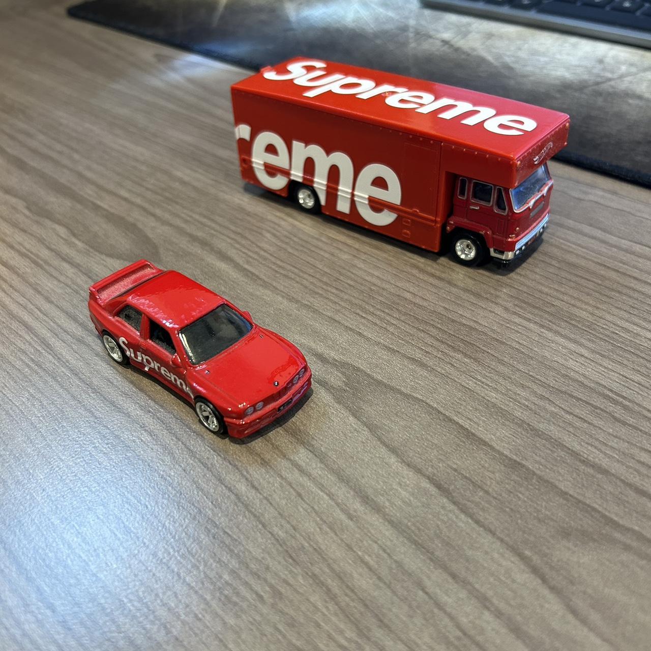 Hot wheels supreme m3 online