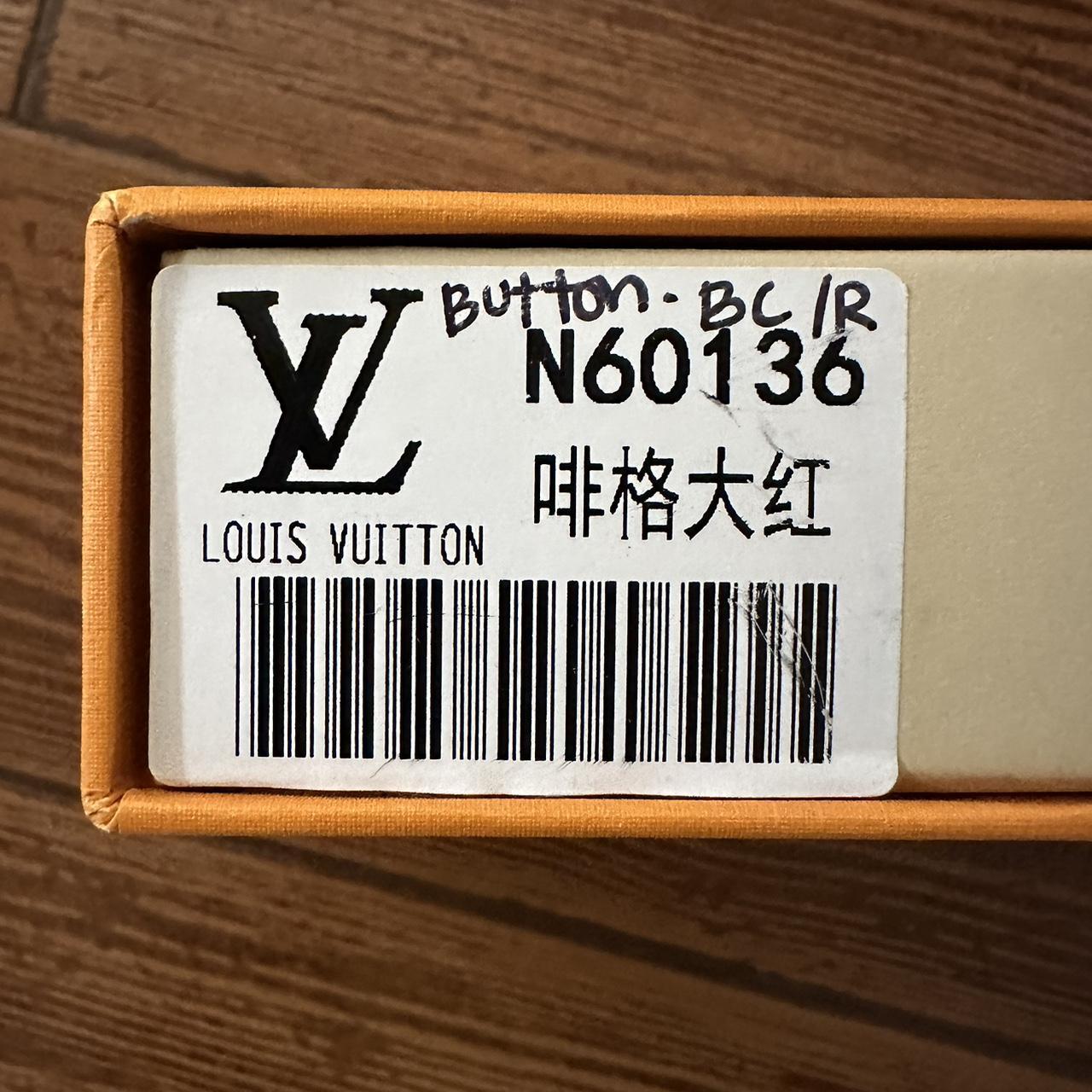 Louis Vuitton Emilie Wallet 🔥 • Brand New ✓ • Fast - Depop