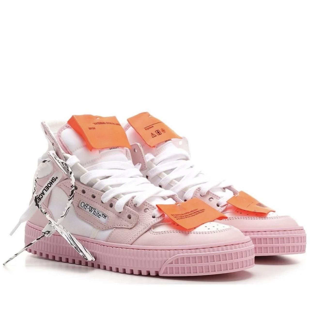 Off white hotsell trainers womens