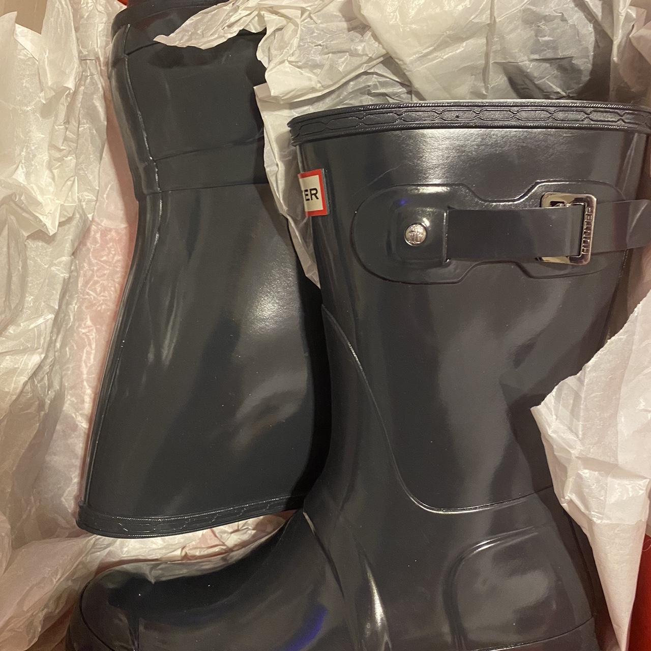 Hunter Women's Boots (2)