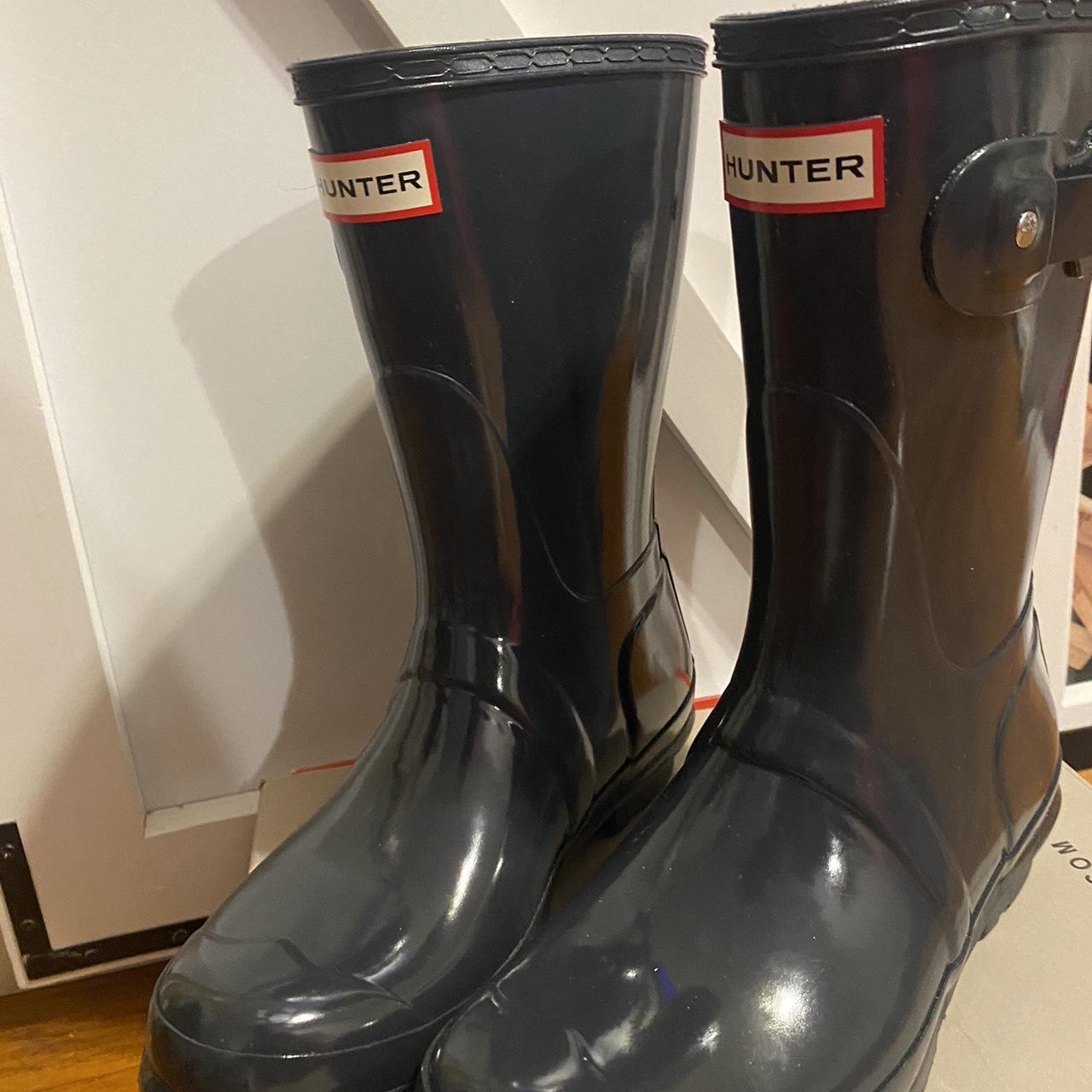 Hunter Women's Boots (3)