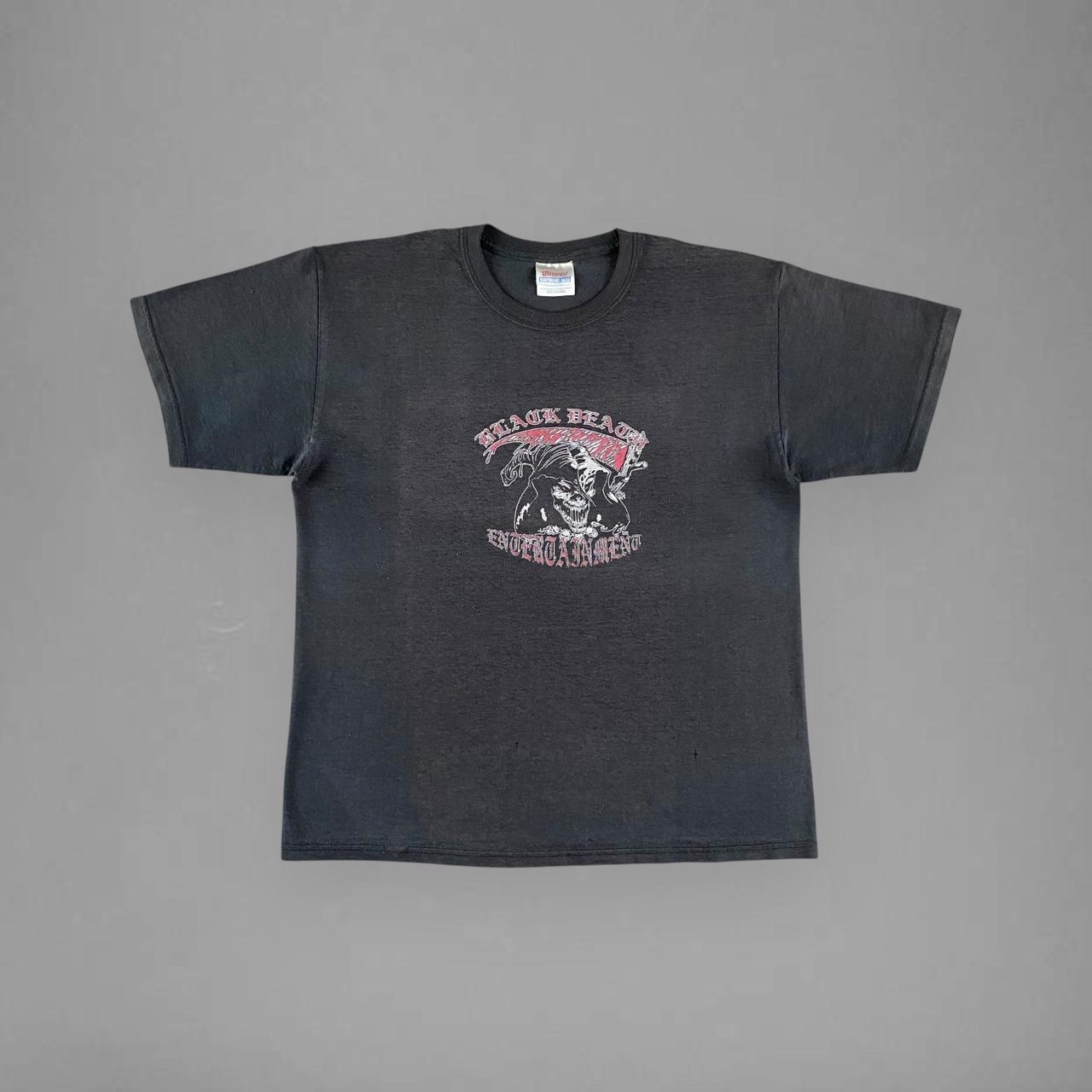 item listed by theghost