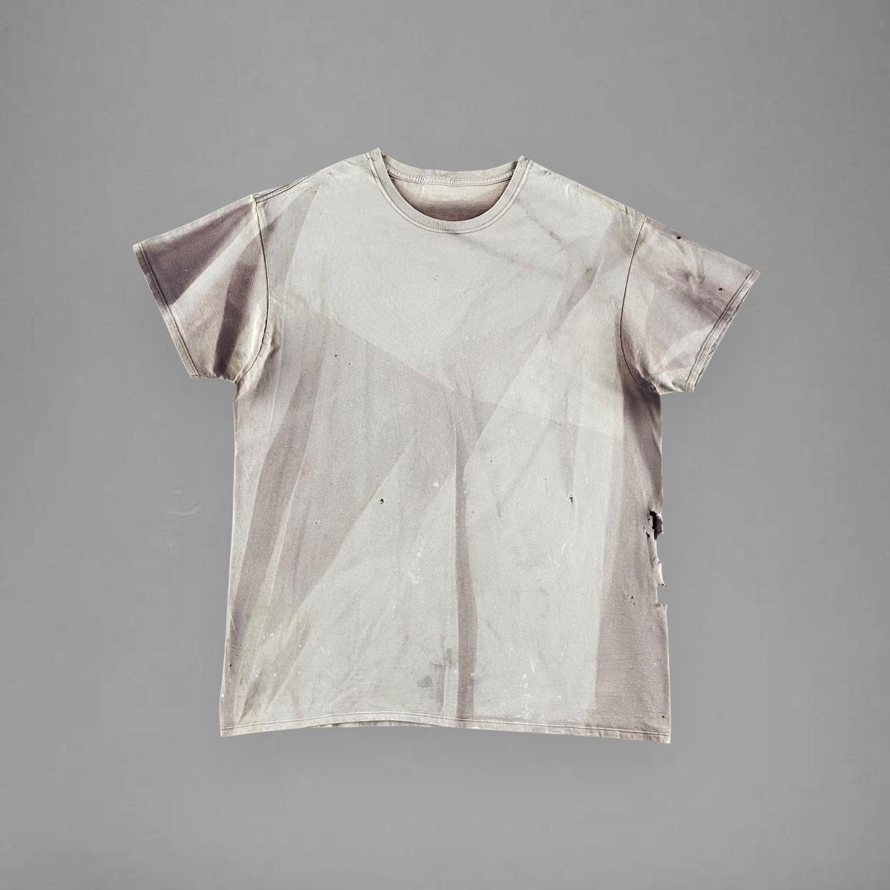item listed by theghost