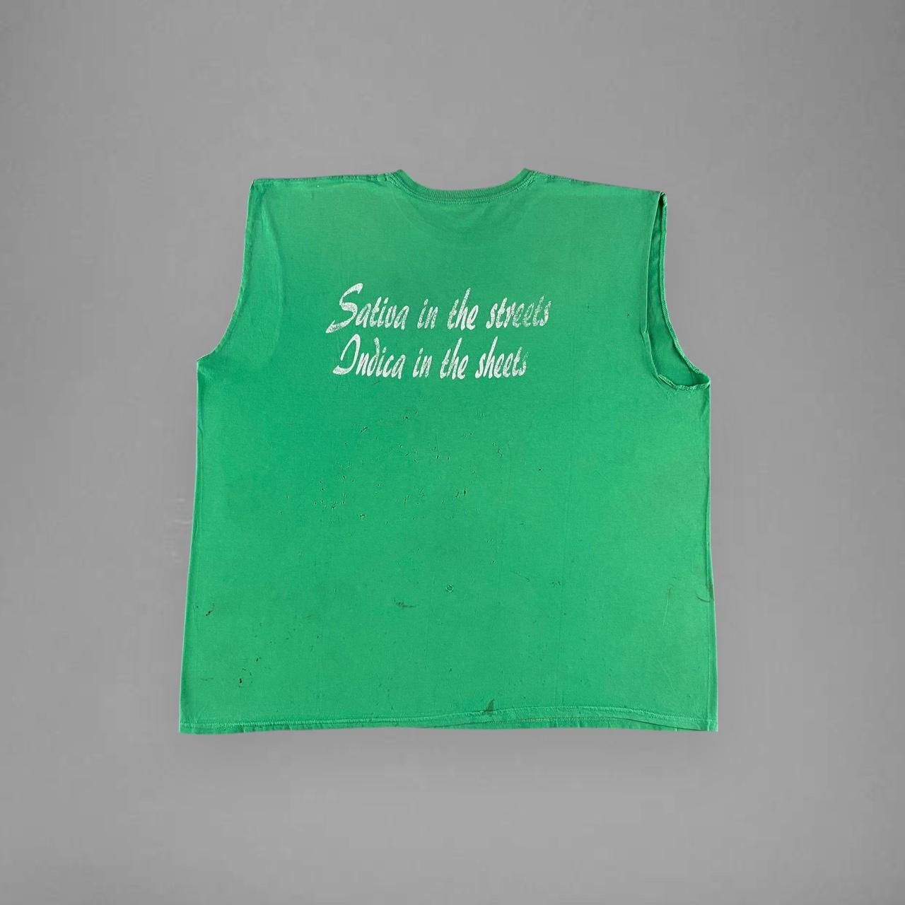 item listed by theghost