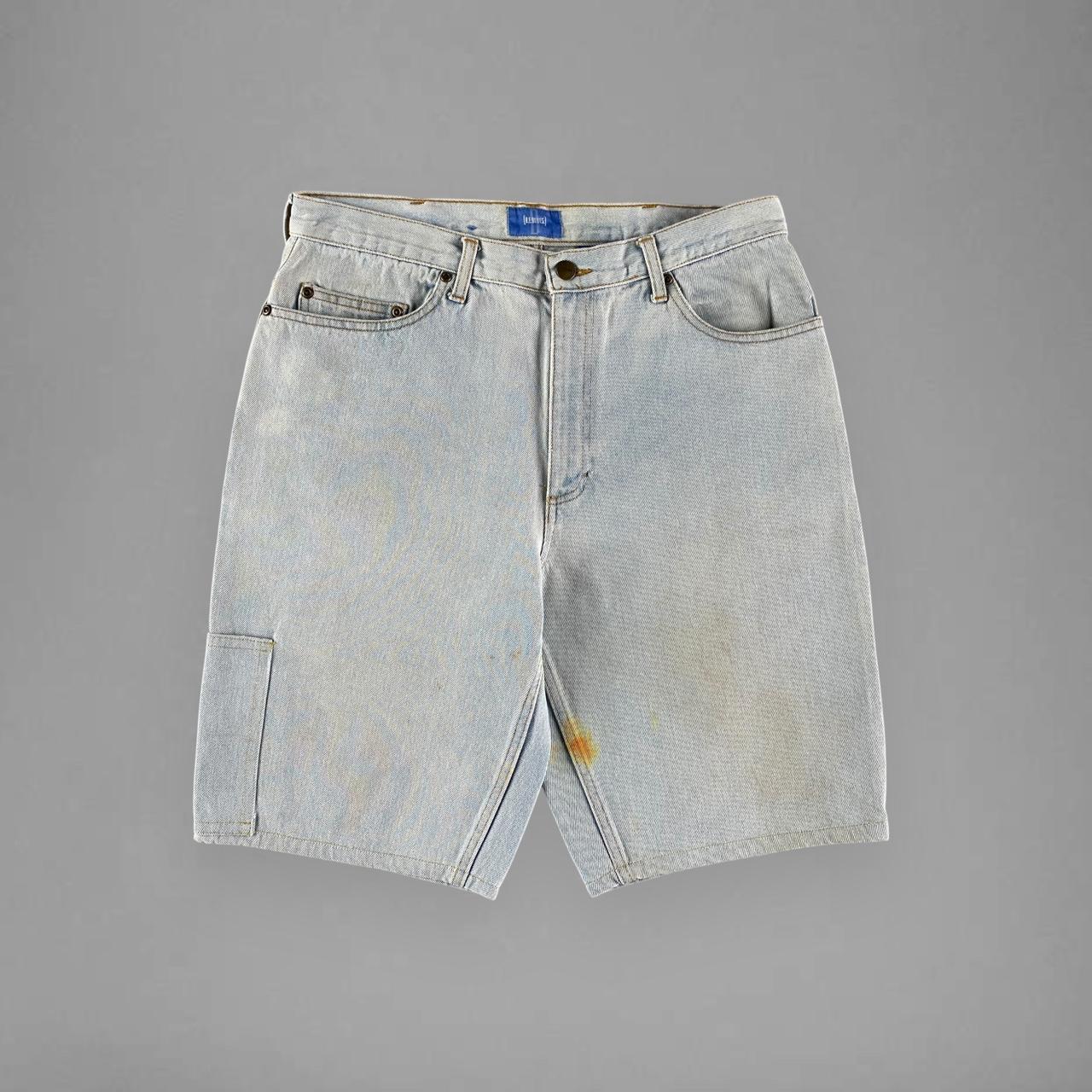 item listed by theghost