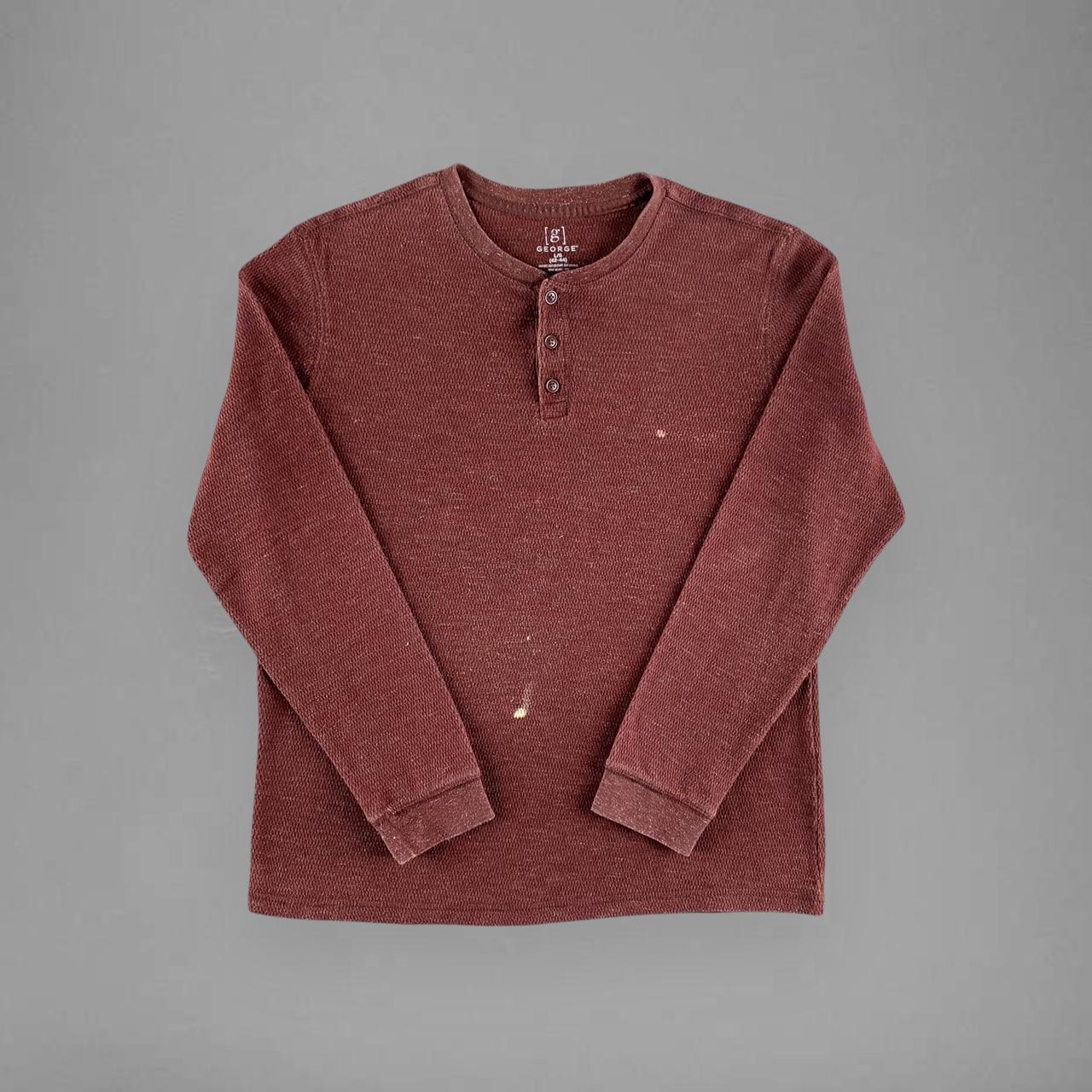 item listed by theghost
