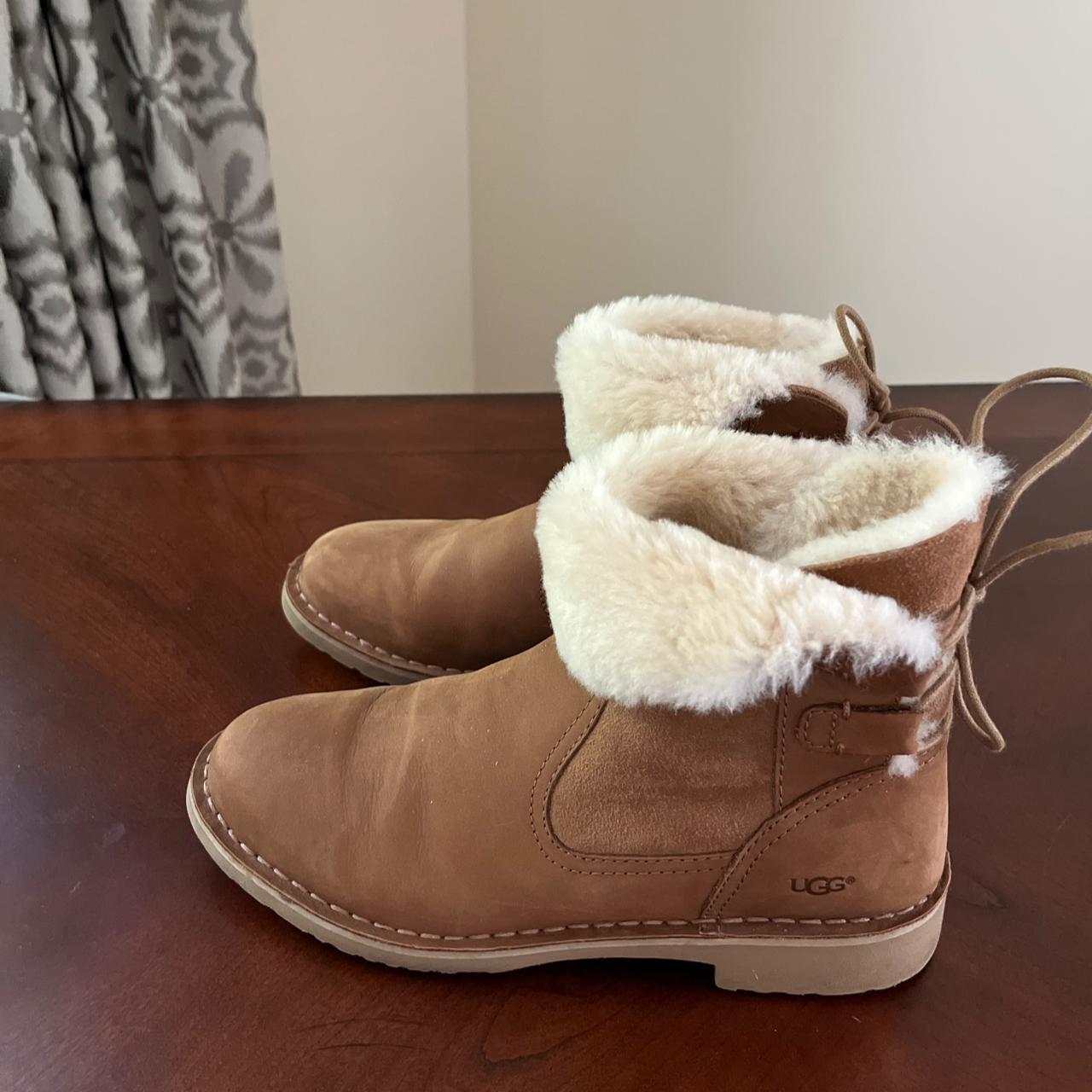 Ugg naiyah classic clearance boot