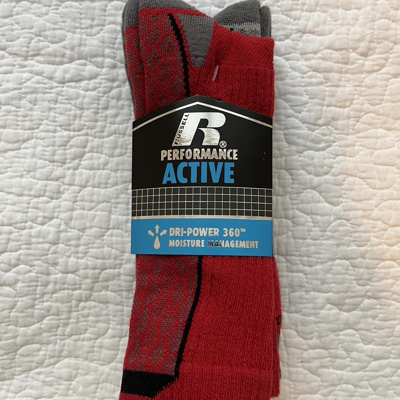 Dri power 360 socks best sale