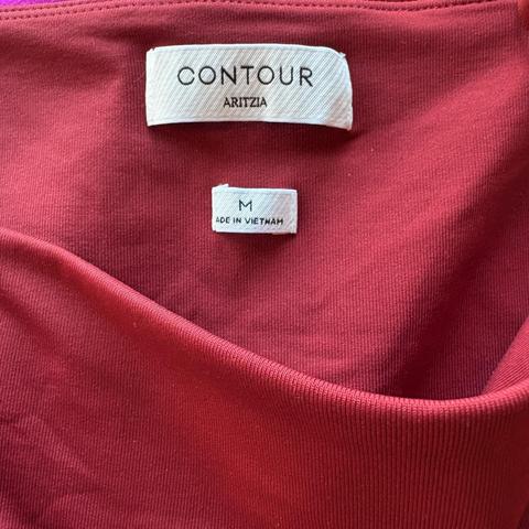 Aritzia babaton leibovitz bomber jacket cream Depop