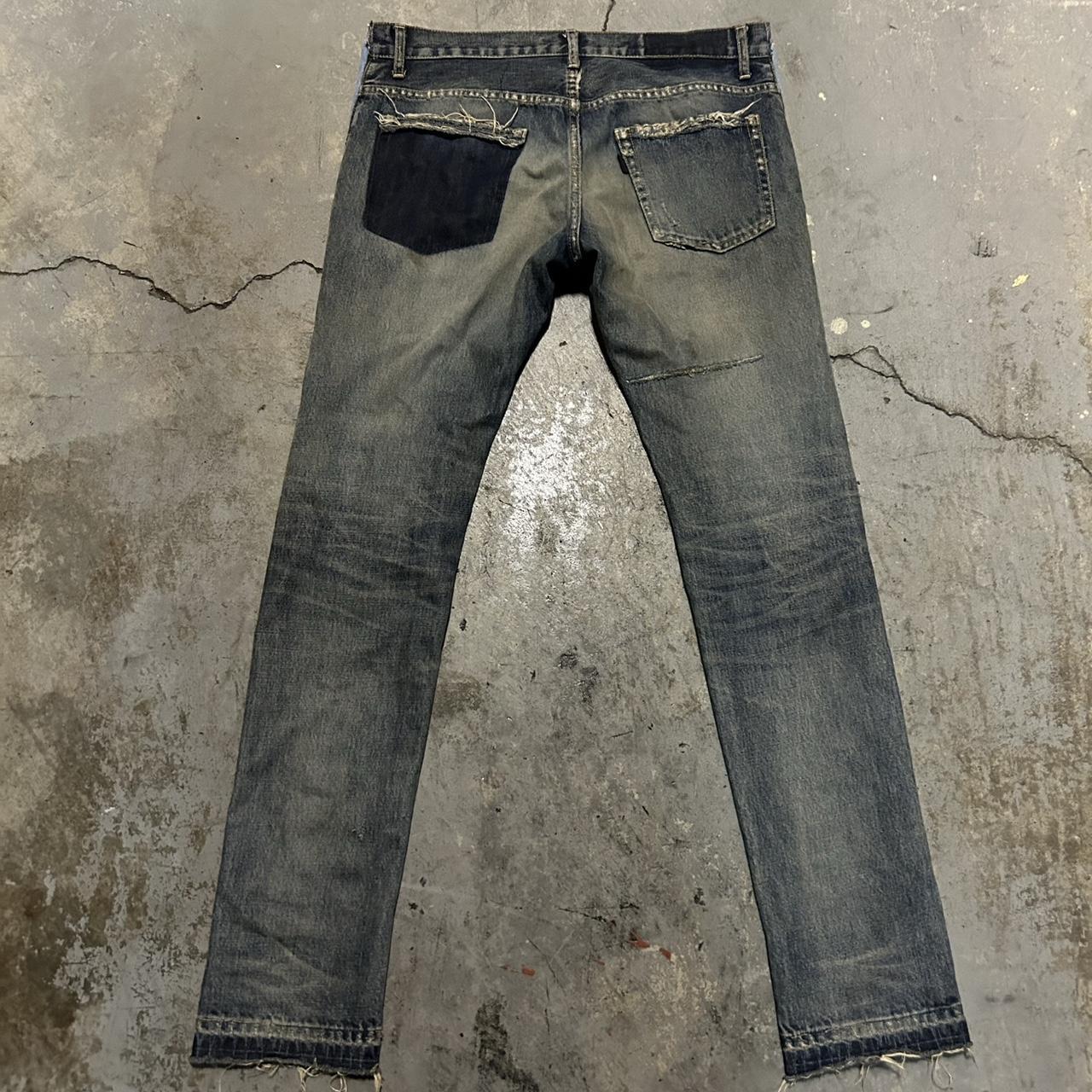 BLACK YARN 68 RAREST COLOR OF YARN FOR THE 68s Depop