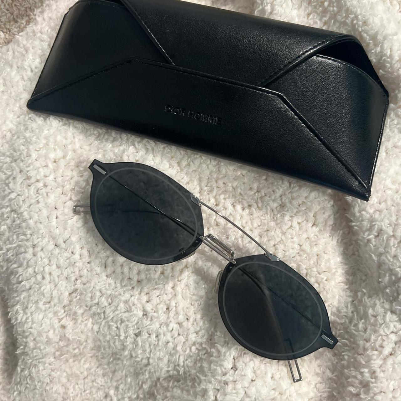 Dior Homme Chroma 3 Sunglasses Only worn a couple