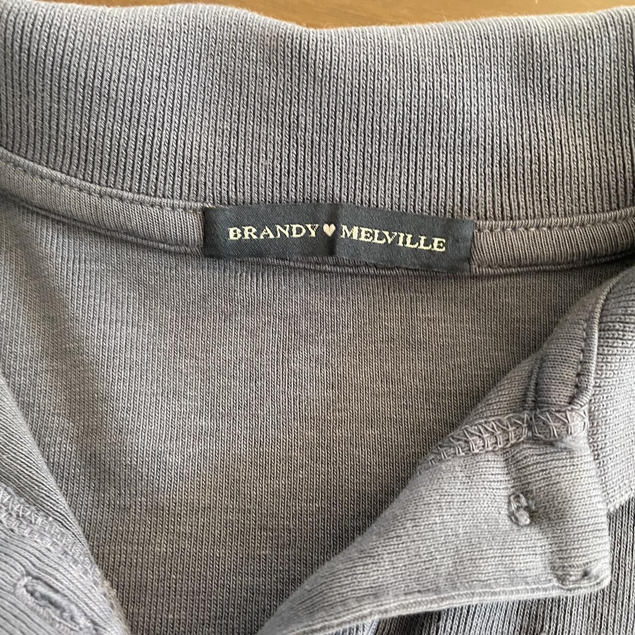 cute brandy collar vest tank brandy collarvest... Depop