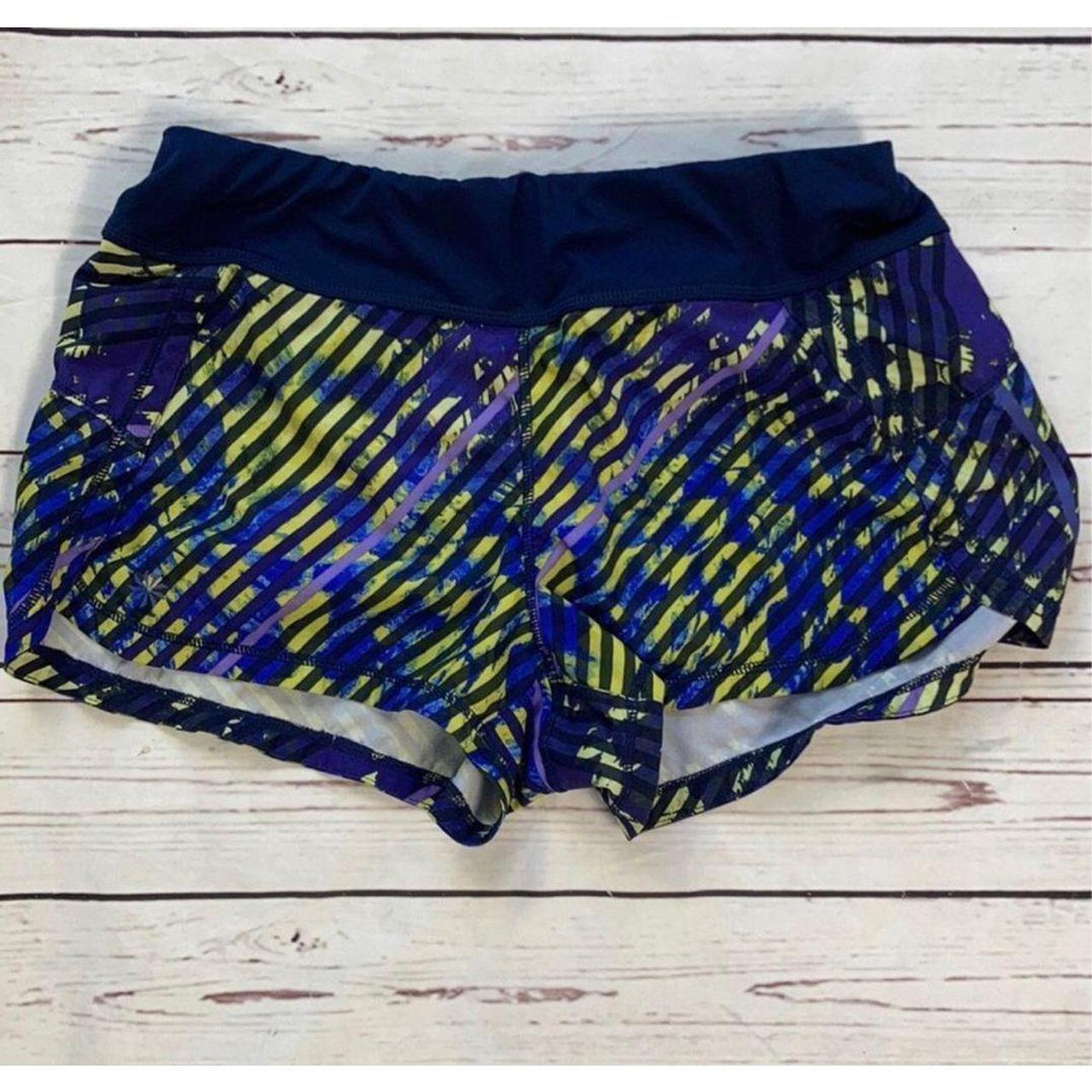 Athleta shop pulse shorts