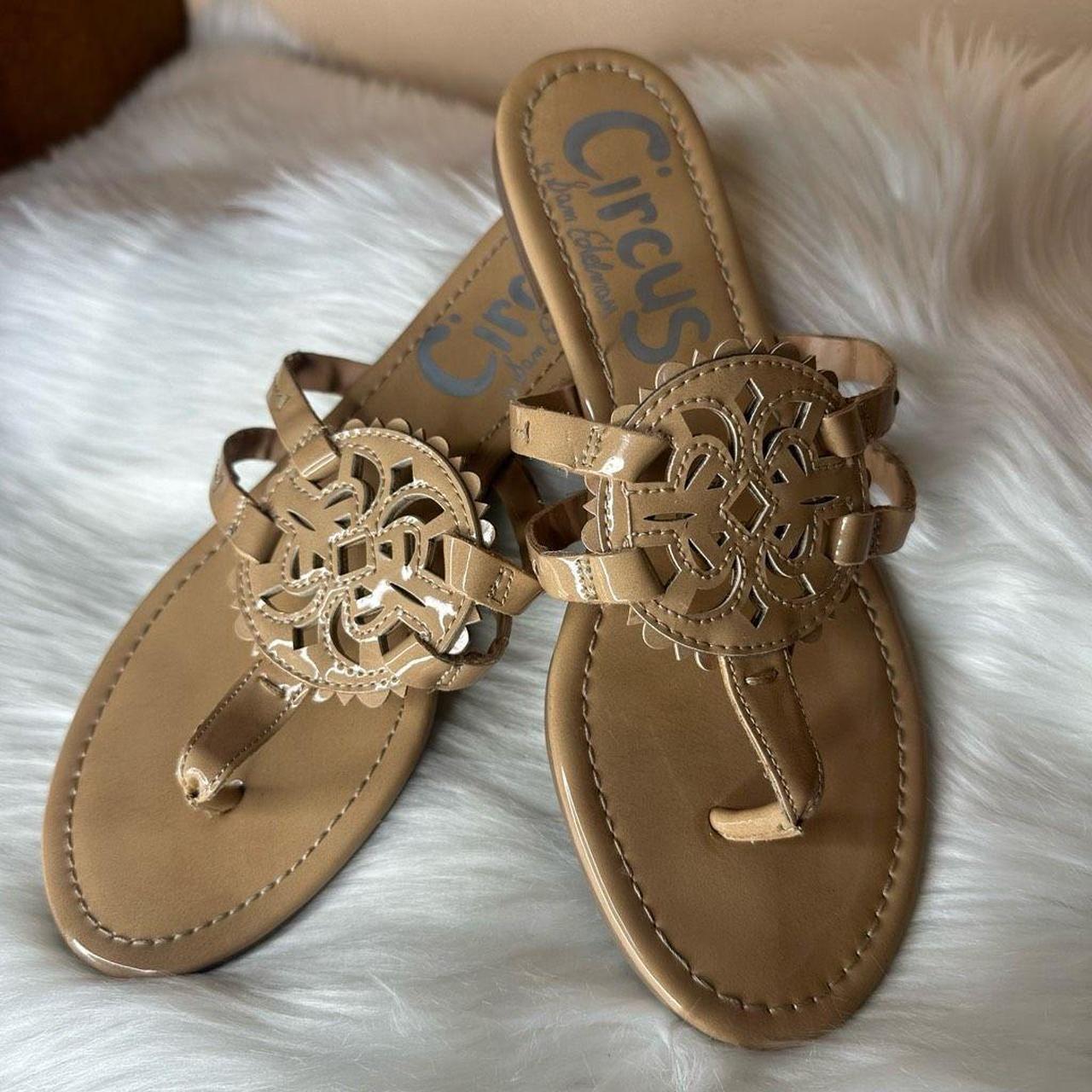 Sam edelman deals canyon sandals