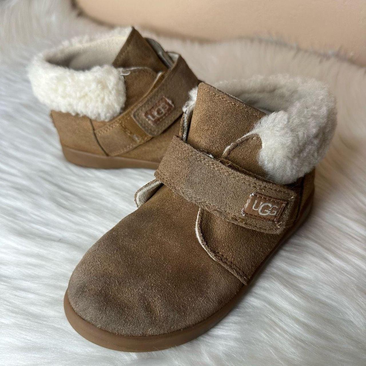 Ugg boots size on sale 12