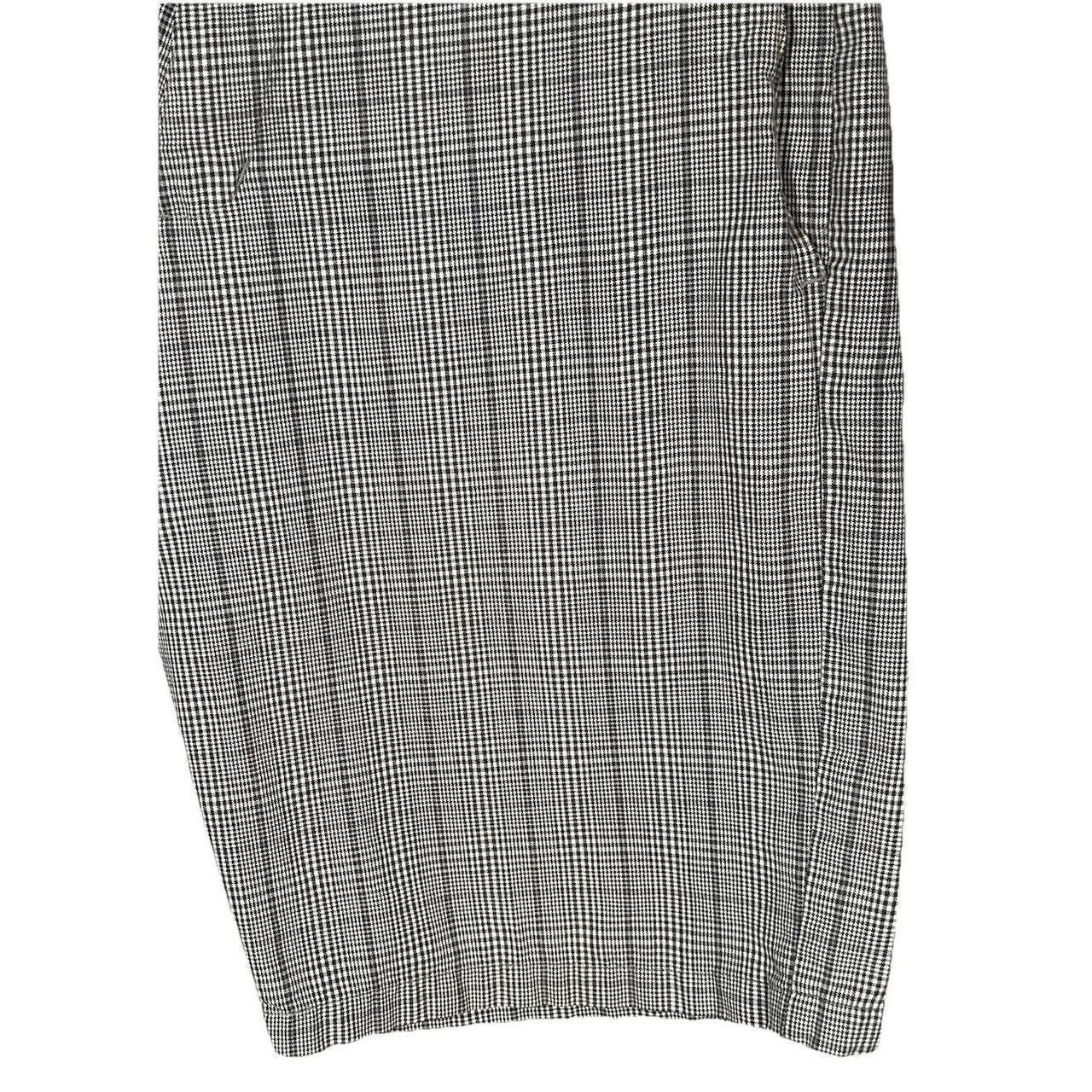 Burnside Men's Shorts - Grey - 32" – Burnside Sho… - image 3