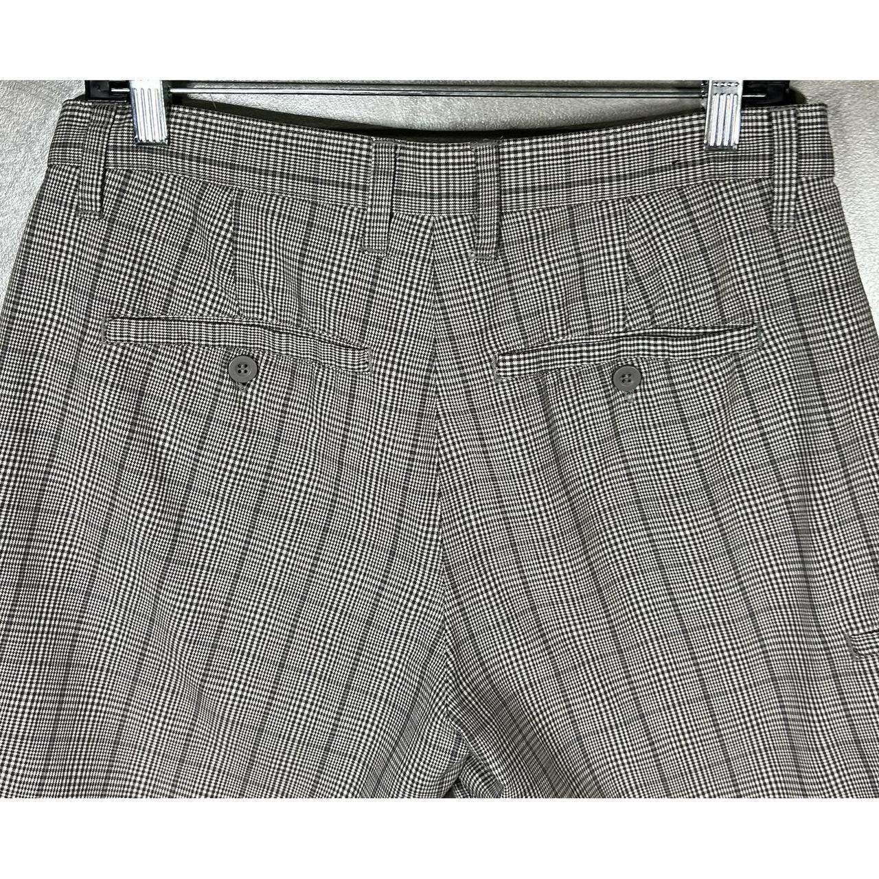 Burnside Men's Shorts - Grey - 32" – Burnside Sho… - image 7
