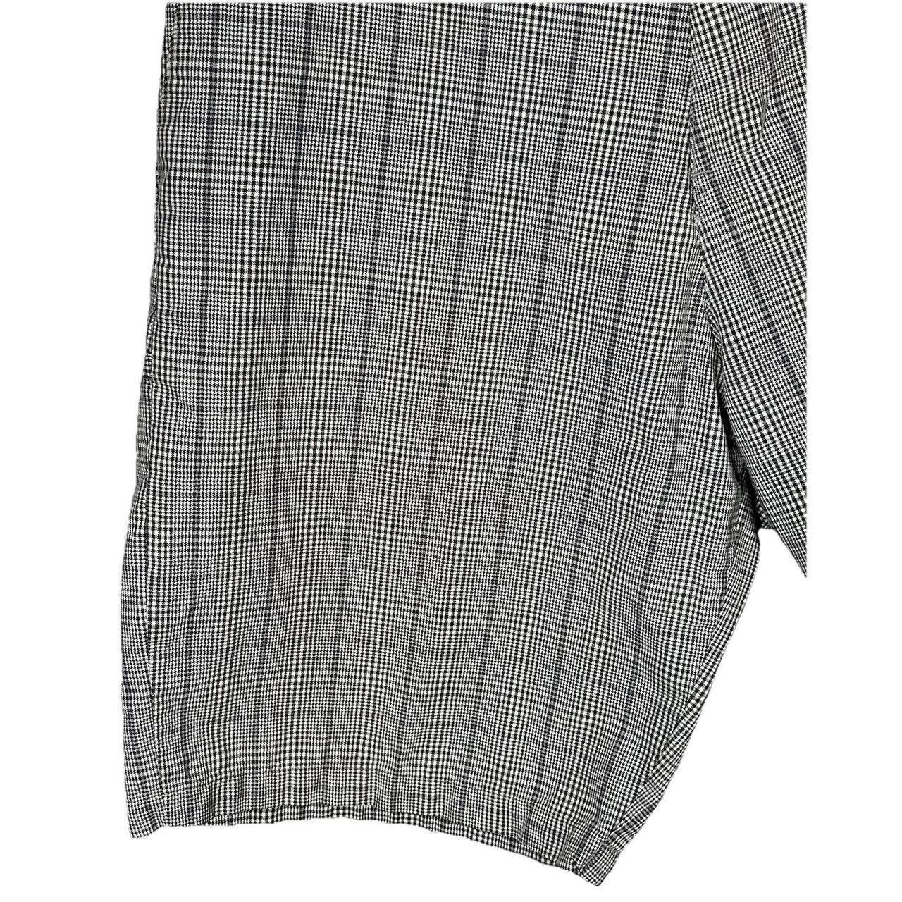 Burnside Men's Shorts - Grey - 32" – Burnside Sho… - image 2